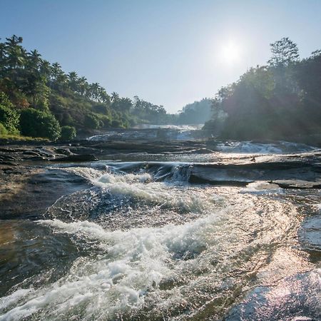 Okwin Resort Kandy Luaran gambar