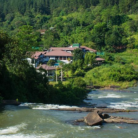 Okwin Resort Kandy Luaran gambar