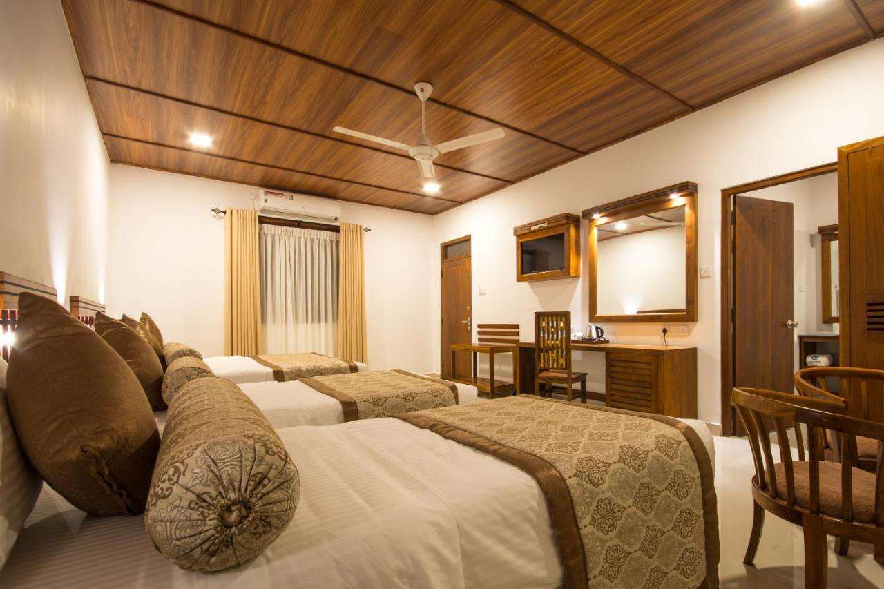 Okwin Resort Kandy Luaran gambar