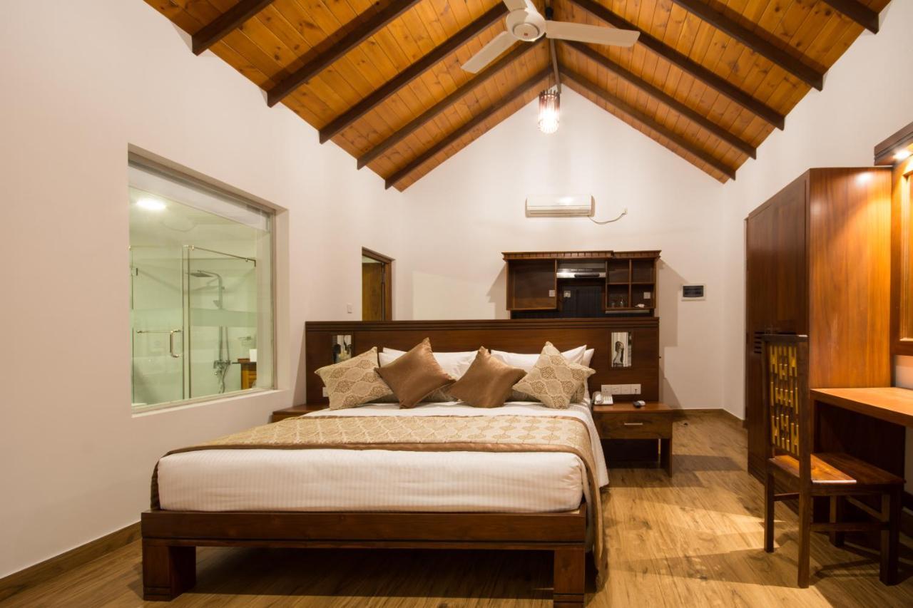 Okwin Resort Kandy Luaran gambar