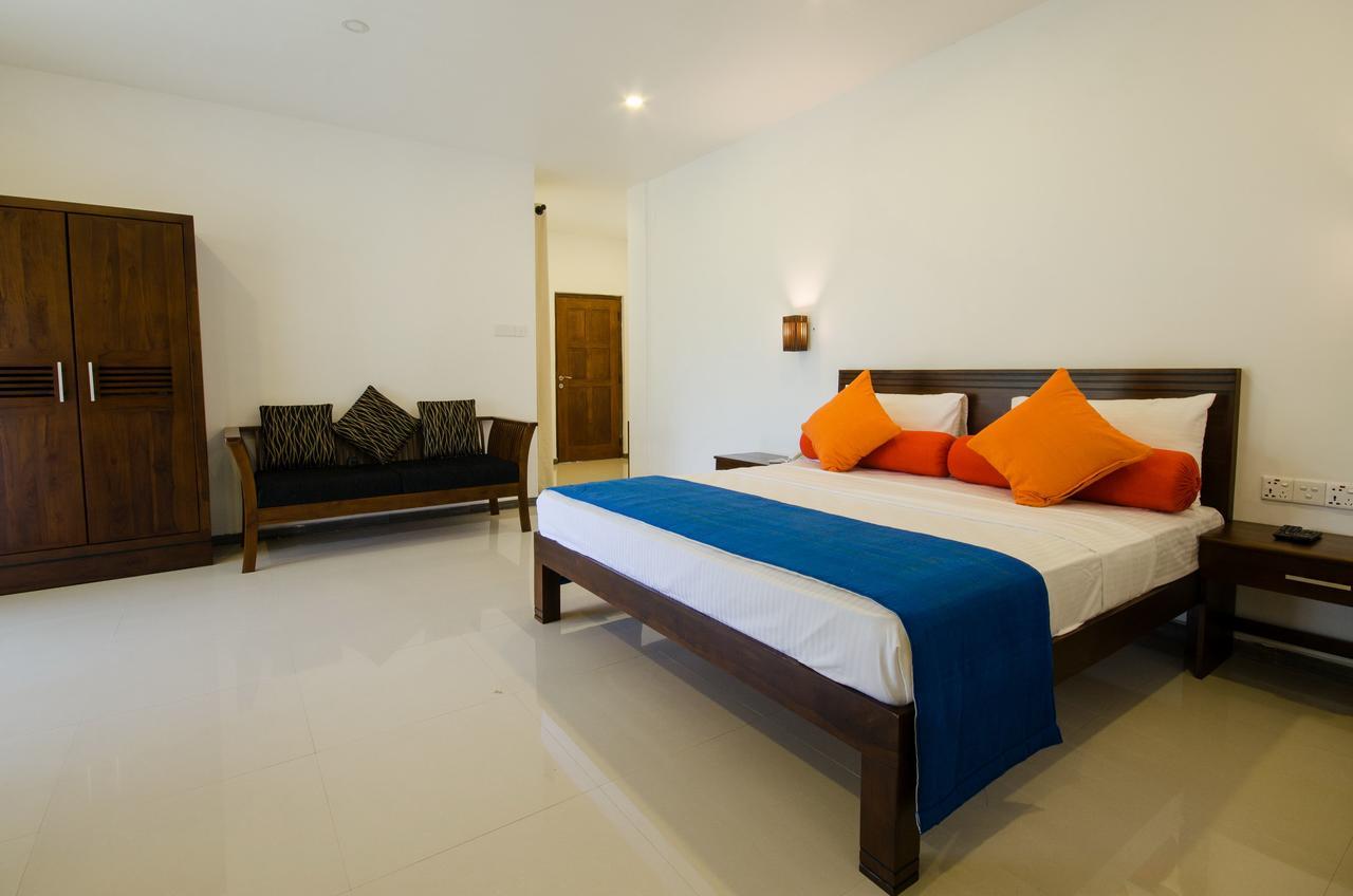 Okwin Resort Kandy Luaran gambar
