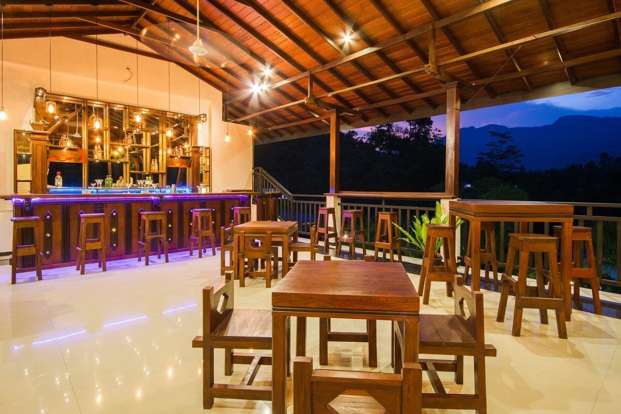 Okwin Resort Kandy Luaran gambar