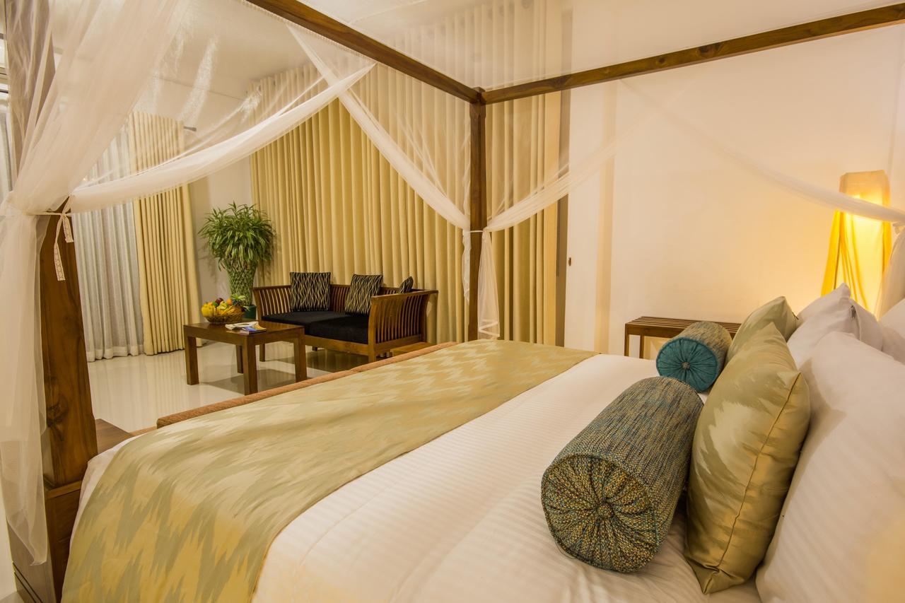 Okwin Resort Kandy Luaran gambar