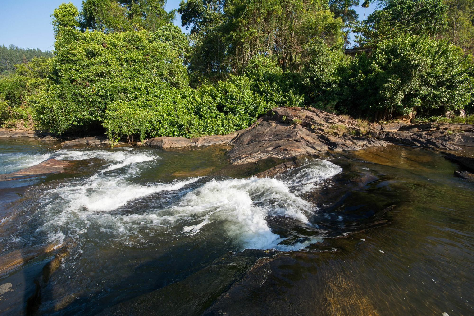 Okwin Resort Kandy Luaran gambar