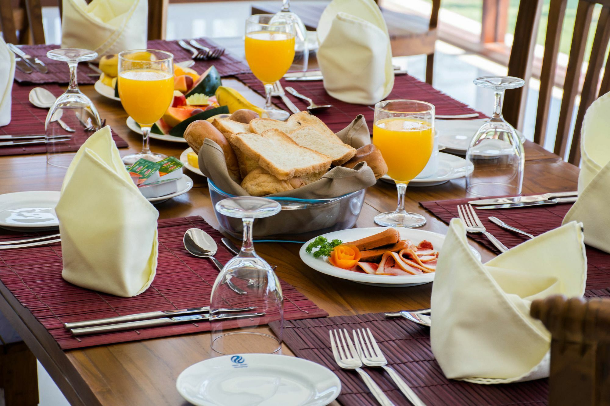 Okwin Resort Kandy Luaran gambar